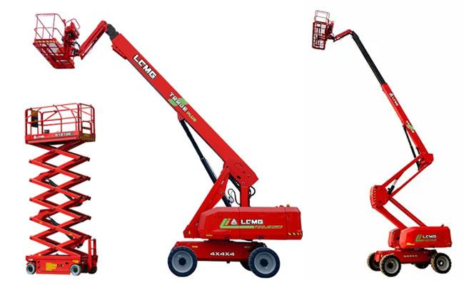 Аренда техники в Беларуси - АРЕНДА ПОДЪЕМНИКОВ