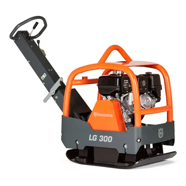 Husqvarna LG300 - 