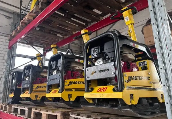 Аренда Masterpac 6037 - 