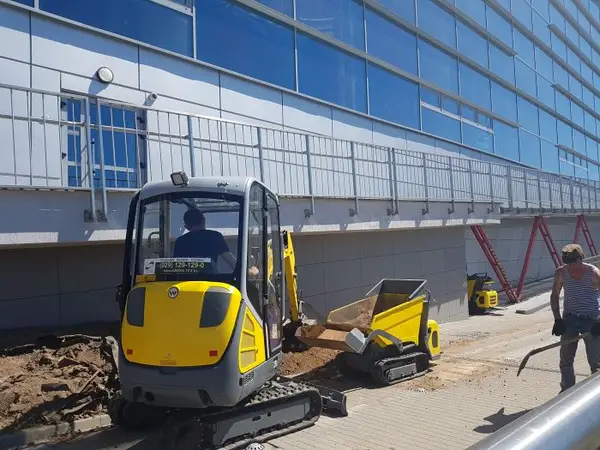 Запуск летней аквазоны аквапарка «Лебяжий» - 