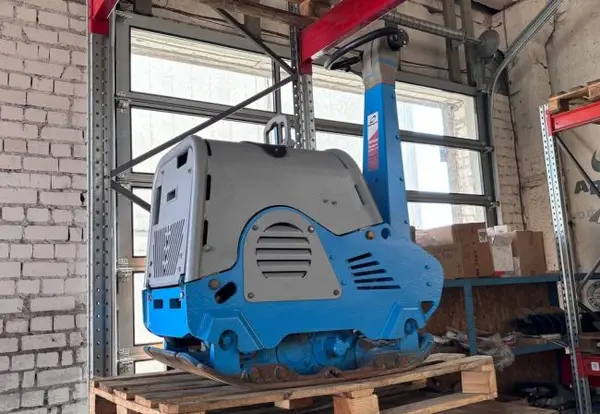 Аренда Weber CR7 - 