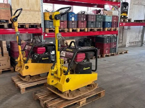 Аренда Dynamic DUR500 - 