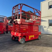 Подъемник LGMG S1012, б/у, 2024г - 