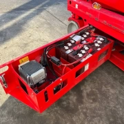 Подъемник LGMG S1012, б/у, 2024г - 