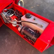 Подъемник LGMG S1012, б/у, 2024г - 