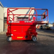 Подъемник LGMG S1012, б/у, 2024г - 