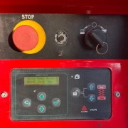 Подъемник LGMG S1012, б/у, 2024г - 