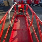 Подъемник LGMG S1012, б/у, 2024г - 