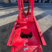 Подъемник LGMG S1012, б/у, 2024г - 