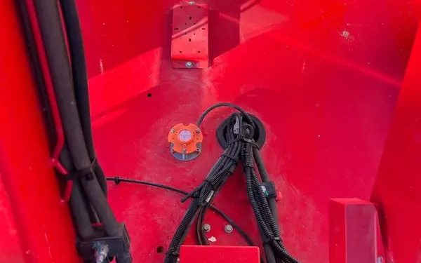 Подъемник LGMG S1012, б/у, 2024г - 