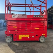 Подъемник LGMG S1012, б/у, 2024г - 