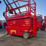 Подъемник LGMG S1012, б/у, 2024г - 