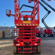 Подъемник LGMG S1012, б/у, 2024г - 