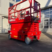 Подъемник LGMG S1012, б/у, 2024г - 