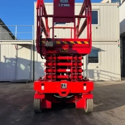 Подъемник LGMG S1012, б/у, 2024г - 