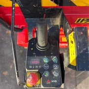 Подъемник LGMG S1012, б/у, 2024г - 