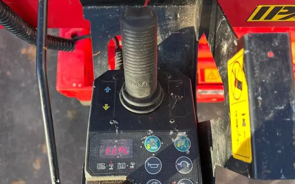 Подъемник LGMG S1012, б/у, 2024г - 