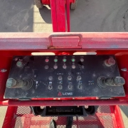 Подъемник LGMG A14JE, б/у, 2024г - 