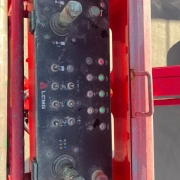 Подъемник LGMG A14JE, б/у, 2024г - 