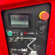 Подъемник LGMG A14JE, б/у, 2024г - 