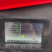 Подъемник LGMG A14JE, б/у, 2024г - 