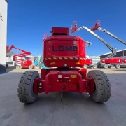 Подъемник LGMG A14JE, б/у, 2024г - 