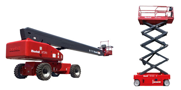 Спецтехника - 