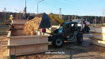 Строительная выставка Будпрагрэс 2015 Строительная выставка Будпрагрэс 2015