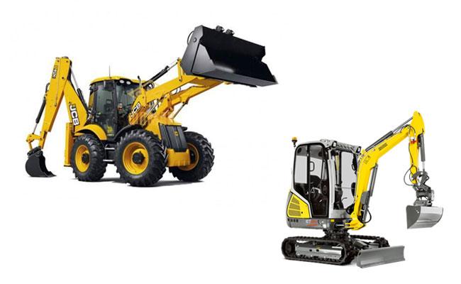 Аренда техники в Беларуси - АРЕНДА СПЕЦТЕХНИКИ