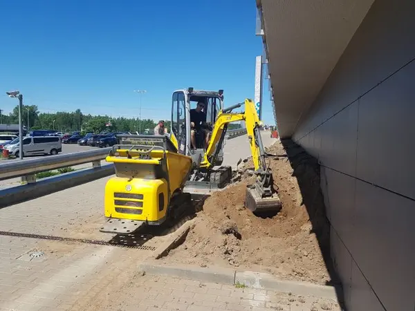 Запуск летней аквазоны аквапарка «Лебяжий» - 