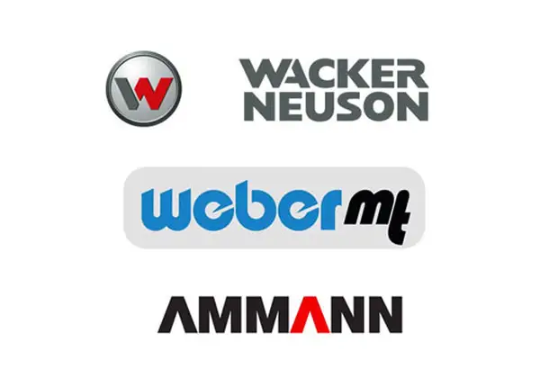 Выбор виброплиты 400-500 кг - Премиальные бренды